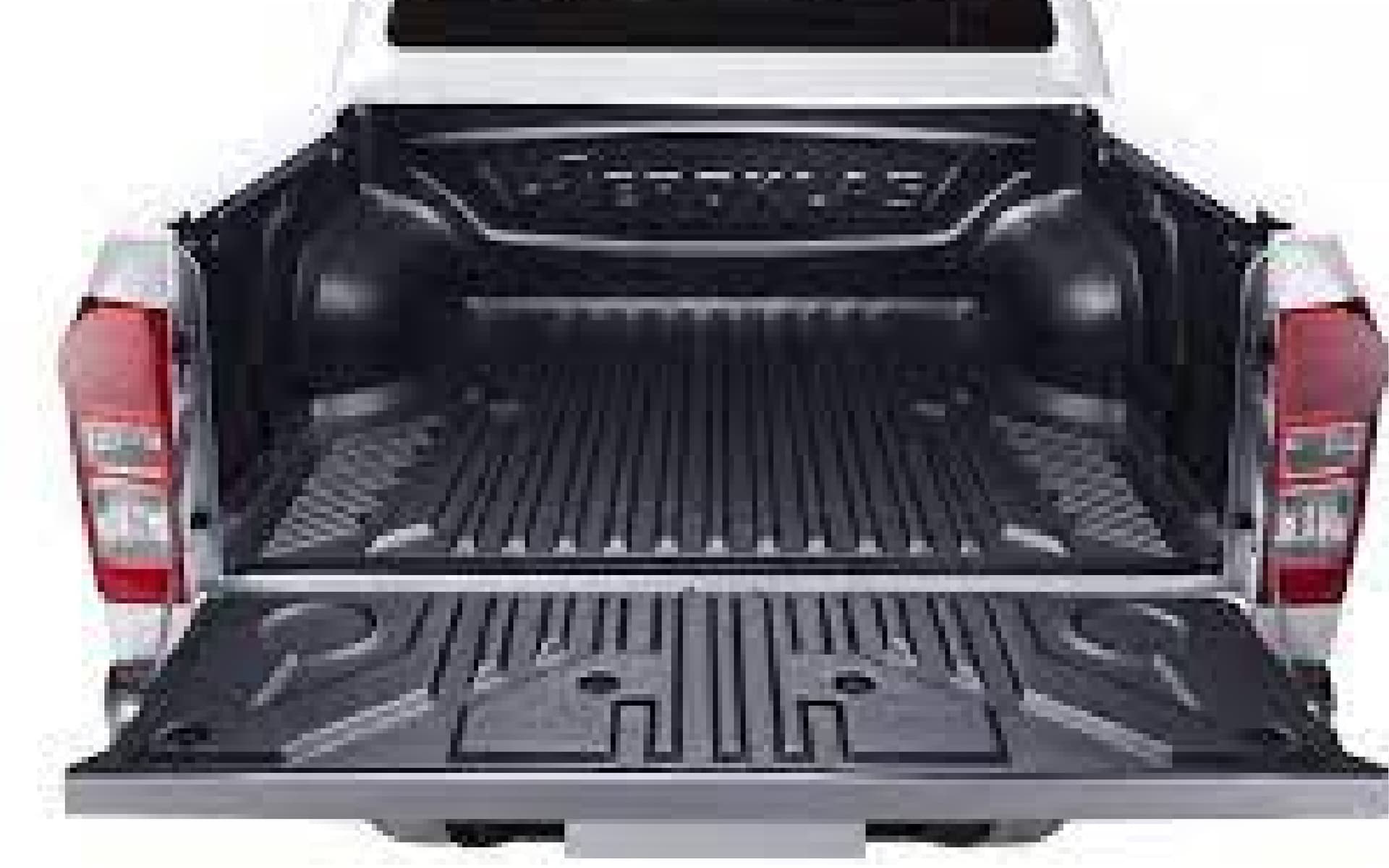 Bed liner
