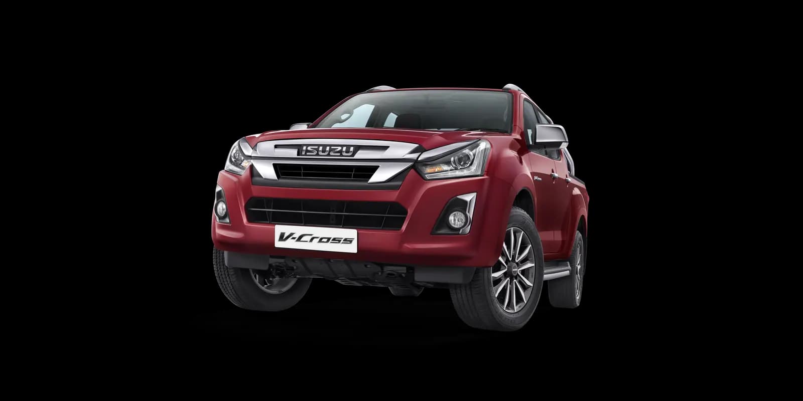 V-Cross studio